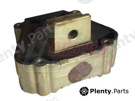 Casals 80118 — Mounting, engine