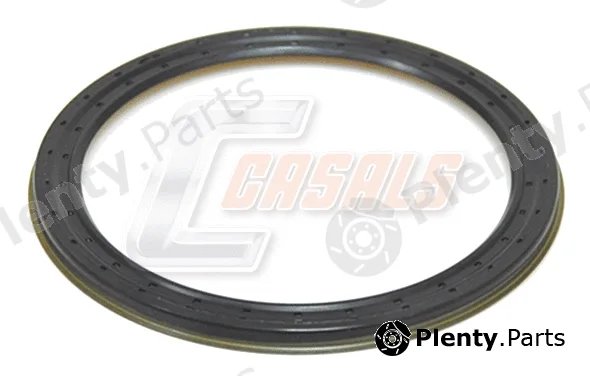 Casals 20338 — Seal Ring, wheel hub planetary gear