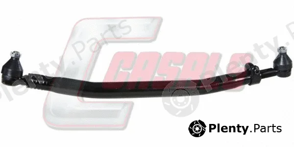 Casals R3093 — Centre Rod Assembly