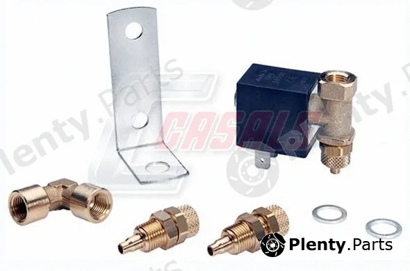 Casals 11110013 — Trumpet Horn