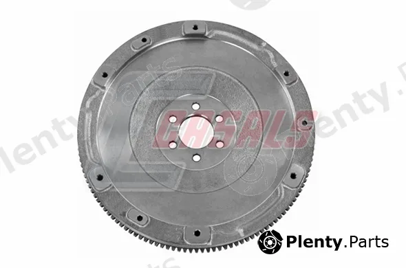 Casals 95137 — Flywheel