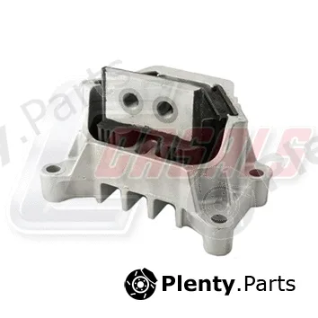 Casals 80159 — Mounting, engine