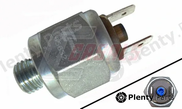 Casals 65632 — Sensor, compressed-air system