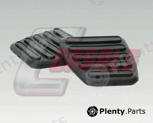 Casals 6388 — Pedal Pad, brake pedal