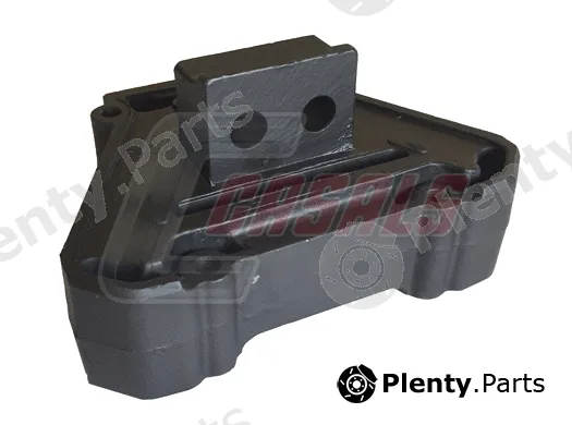 Casals 80131 — Mounting, engine