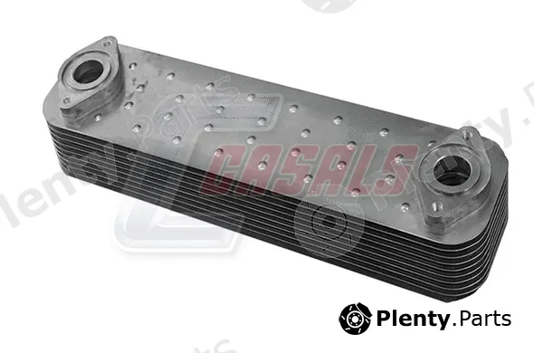 Casals 97203 — Oil Cooler, engine oil