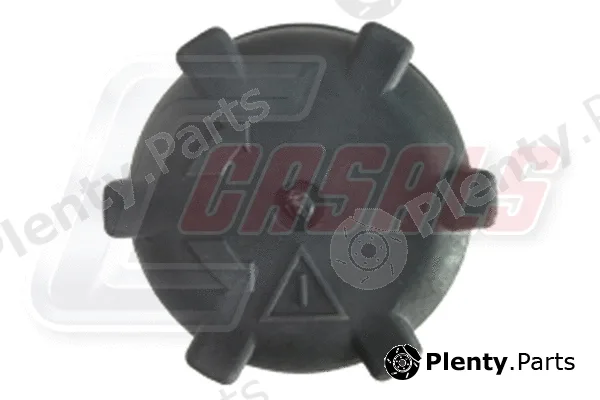 Casals 106 — Cap, coolant tank