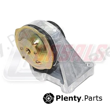 Casals 80196 — Mounting, engine