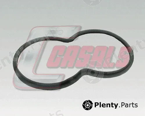 Casals 7606 — Seal, thermostat