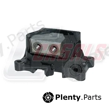 Casals 80176 — Mounting, engine
