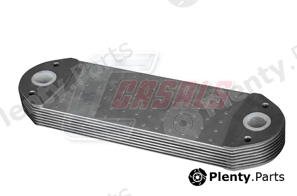 Casals 97213 — Oil Cooler, engine oil
