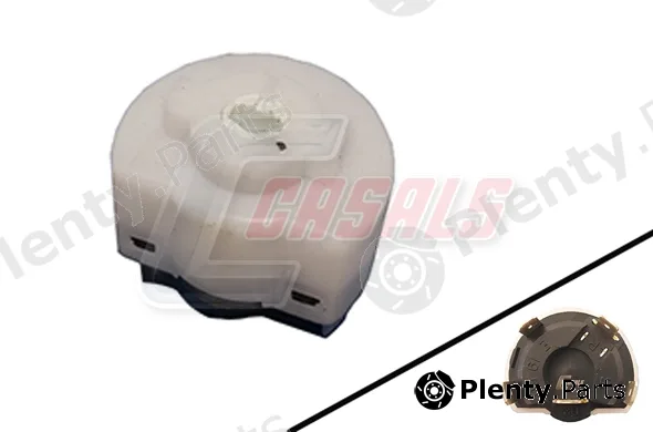 Casals 68423 — Ignition Switch