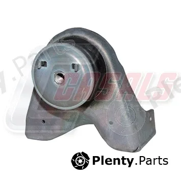 Casals 80188 — Mounting, engine