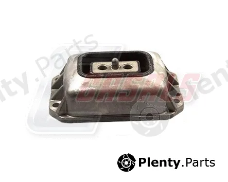 Casals 80213 — Mounting, engine