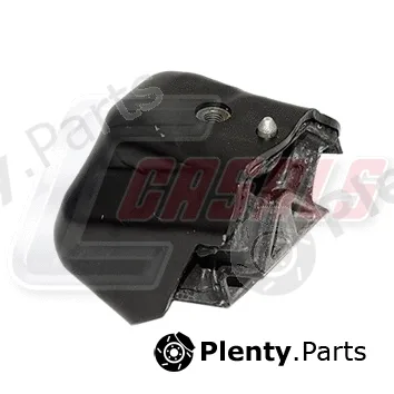Casals 80202 — Mounting, engine