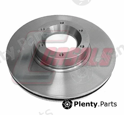 Casals 55376 — Brake Disc
