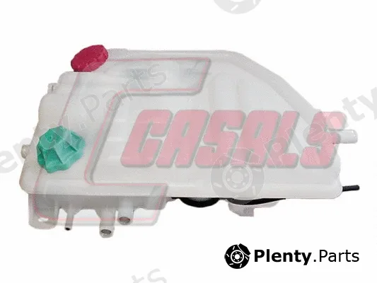 Casals 0426 — Expansion Tank, coolant