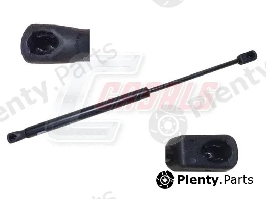 Casals A2936 — Gas Spring, boot/cargo area