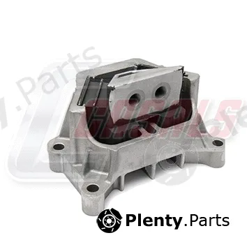 Casals 80158 — Mounting, engine