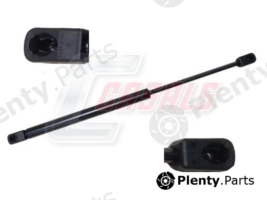 Casals A2245 — Gas Spring, boot/cargo area