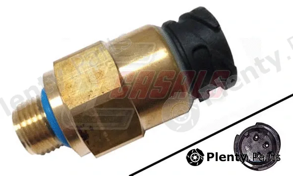 Casals 65608 — Sensor, compressed-air system