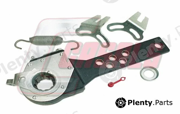 Casals 12005 — Adjuster, braking system