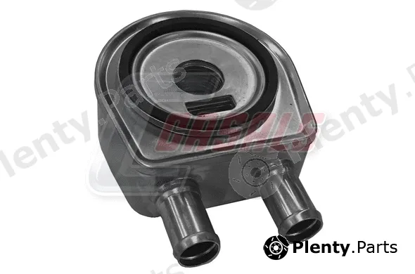 Casals 97206 — Oil Cooler, engine oil