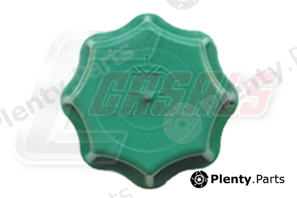 Casals 0100 — Cap, coolant tank