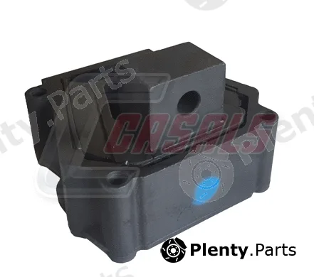 Casals 80120 — Holder, manual transmission mounting