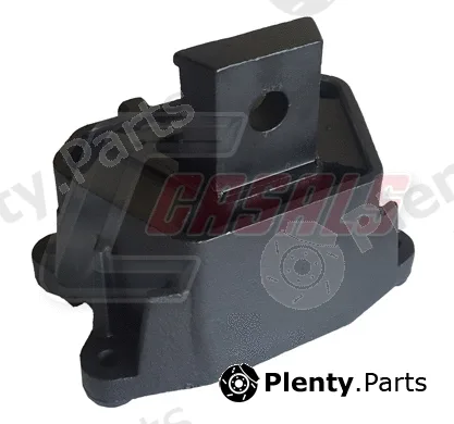 Casals 80111 — Mounting, engine