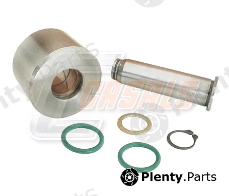 Casals 8701 — Repair Kit, brake shoe sleeve