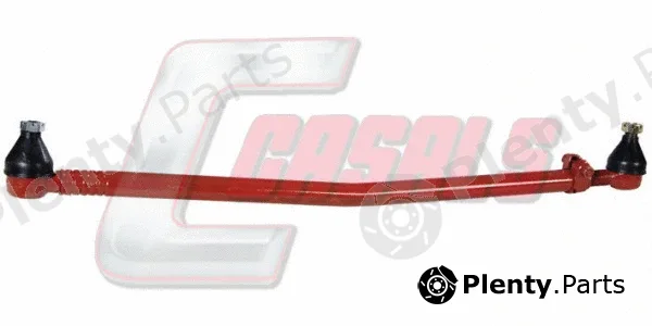 Casals R1776 — Centre Rod Assembly