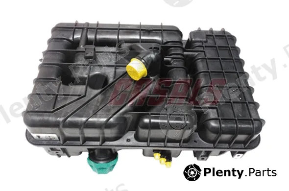Casals 0409 — Expansion Tank, coolant