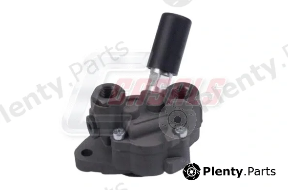Casals 3908 — Pump, fuel pre-supply