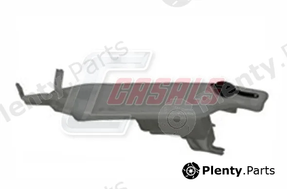 Casals 0482 — Expansion Tank, coolant