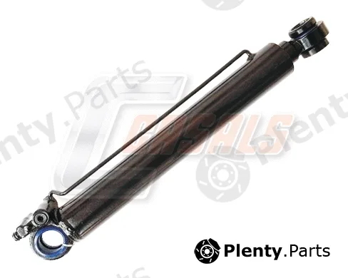 Casals CH239 — Tilt Cylinder, driver cab
