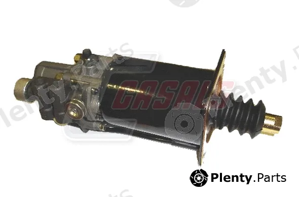 Casals 90124 — Clutch Booster