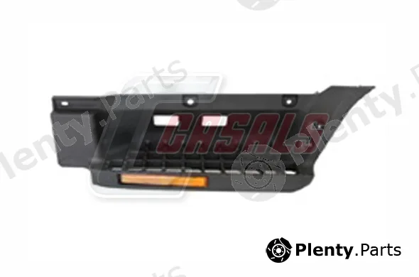 Casals 41004 — Foot/Running Board