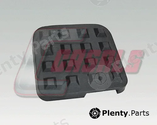 Casals 6272 — Pedal Pad, accelerator pedal