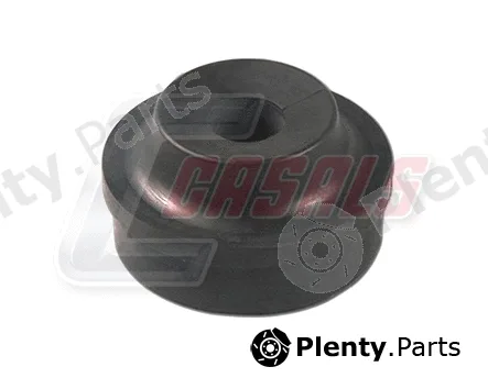 Casals 80884 — Mounting, engine