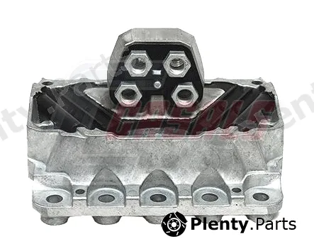 Casals 80226 — Mounting, engine