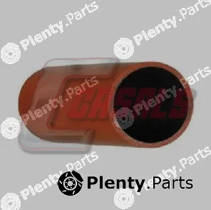 Casals 33256 — Charge Air Hose