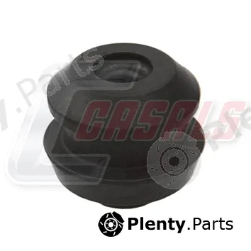Casals 80776 — Mounting, engine