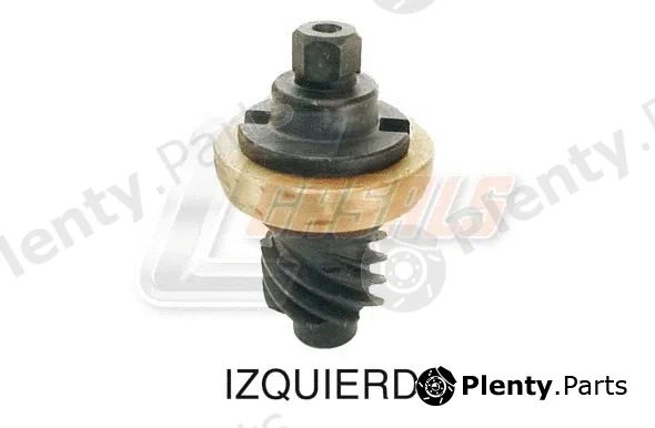 Casals 1696924 — Repair kit, automatic adjustment