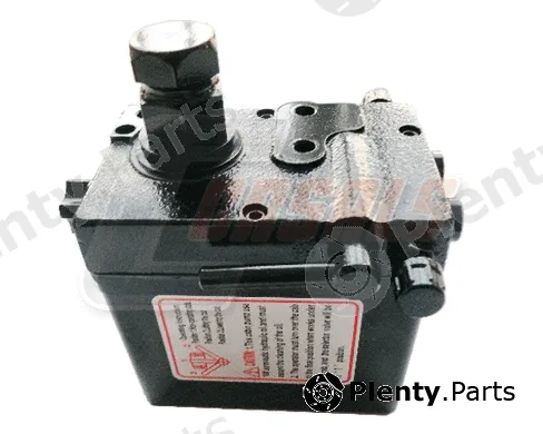 Casals CH119 — Tilt Pump, driver cab
