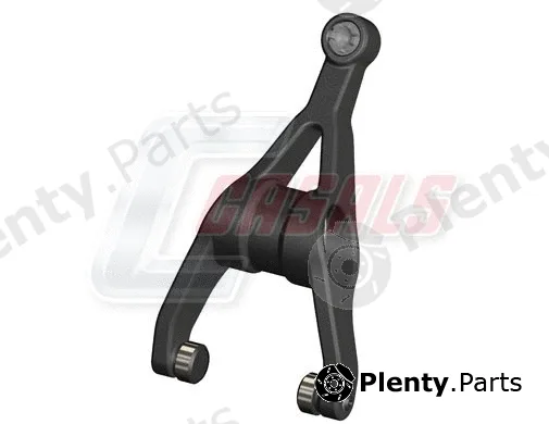 Casals 95101 — Release Fork, clutch