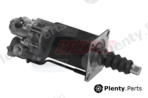 Casals 90100 — Clutch Booster