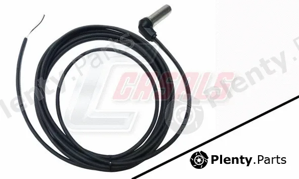 Casals 50496 — Sensor, crankshaft pulse