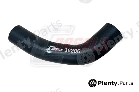 Casals 36206 — Radiator Hose