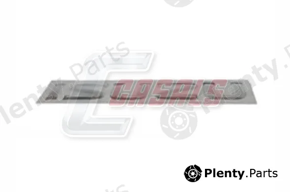 Casals 41006 — Emblem